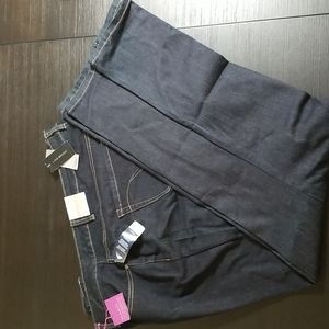 New Women Jeans